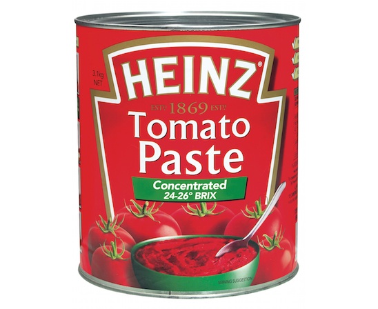 00762 Heinz Tomato Paste 3.2kg
