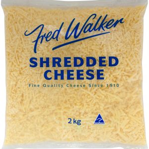 1001048 Fred Walker Tasty Shredded 2kg